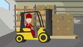 Smooth Fulfilment Ltd - 3PL Ecommerce Warehouse - Manchester UK