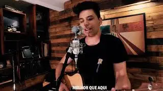 GABRIEL TAVARES & VINI - 'VIBE' (LIVE SESSION)