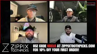 NUCLR GOLF PODCAST EPISODE 45