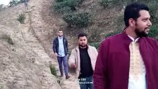 চান্দপুর টিলা, হবিগঞ্জ 