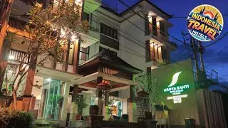 Argya Santi Suites and Villas | Bali, Indonesia | Hotel Review ⭐