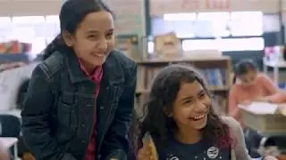 Junior Achievement: 100 Years; 100% Ready