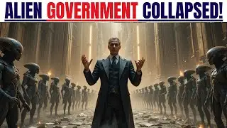 Alien Government Collapsed After Human Diplomatic Intervention | HFY | HFY Sci-Fi Story