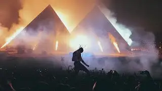 Cactus Jack Dior Beat 1 (Extended)