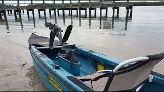 Native Kayak 2008 Ultimate MultiSport 12ft