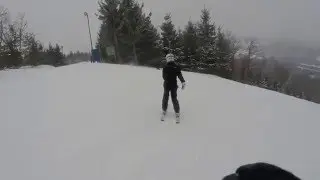 Elk 2016 Black Diamond W/ Katie