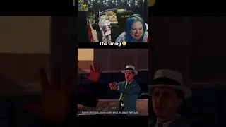 The actual timing 😂 #shorts #gaming #lanoire