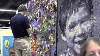 Disney's D23Expo 2009 Highlight Reel with WDWRadio