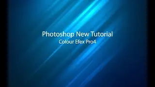 Photoshop New Tutorial