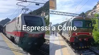 ESPRESSI A COMO 