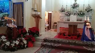 FESTA DELLA SANTA FAMIGLIA - Parrocchia Visitazione di Maria SS. ma A.D. 2025