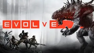 How Should We Start 2026? With Some Evolve! - Evolve 2026 LEGACY Gameplay