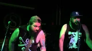 American Dischord