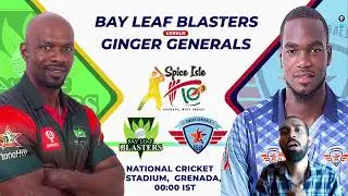 BLB vs GG, BLB vs GG Team, BLB vs GG Prediction, Spice Isle T10 2023