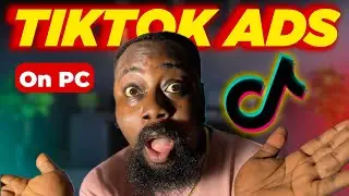 Как запустить рекламу в TikTok Ads Manager, Как запустить рекламу в TikTok на ПК