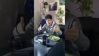 Make a cannagar within minutes! 😮