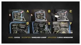 Equipment Rental Power Reliability | Vanguard Commercial Power