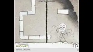Trollface Quest  1 быстрое прохождение