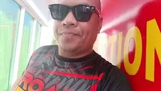 LINIS DAY MUNA NG MGA ATM  OFF SITE #buhaydriver