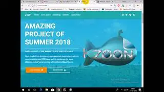 How To Mine ZOON [ Lyra2z ] Coin  Step by Step !
