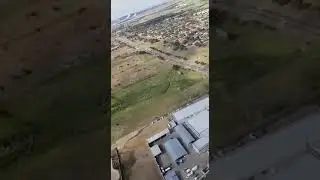 south Africa civil war training!!!eff/blf operations