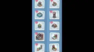 Обзор игры Mekorama/Android.