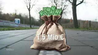 Skandal um Radweg