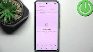 Vinted &ndash; Как проверить заказы в приложении