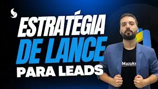 A MELHOR ESTRATÉGIA DE LANCE PARA AUMENTAR A QUANTIDADE E QUALIDADE DOS SEUS LEADS. DICA #BÔNUS