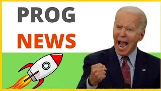 FINALLY SOME GREAT NEWS!|PROGENITY PROG SHORT SQUEEZE|PROG STOCK ANALYSIS|PROG BUY SELL
