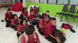 โครงงานคุณธรรมเฉลิมพระเกียรติ “เยาวชนไทย ทำดี ถวายในหลวง”  โรงเรียนบ้านทุ่งสูง