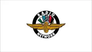 2021 Indy 500 - IMS Radio Network, Indycar Radio - full race broadcast