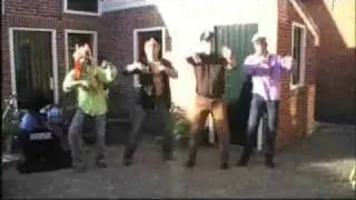 Hail Gewoon - Tied en SVP Soep, vlees en pudding  op RTV-Noord