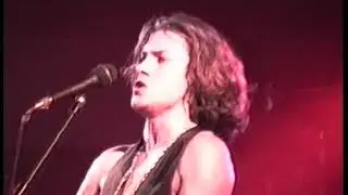 Sitiados 1992
