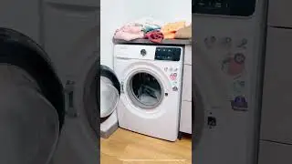 Hisense Washer | Your One-Stop Laundry Solution!