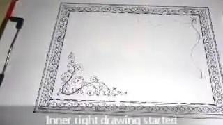 Master drawing Part- 1
