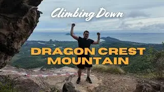 dragon crest mountain adventure
