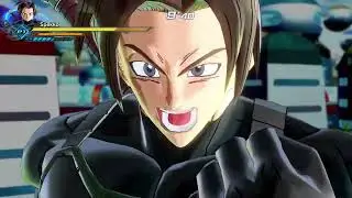 Parallel Quest 50: Majin Chaos | Z-Rank | Dragon Ball Xenoverse 2