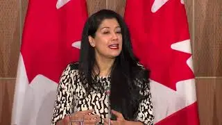 Health Canada provides briefing following AstraZeneca vaccine approval