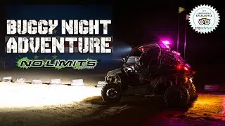 🇨🇻 Cape Verde - Sal Island. Buggy Night Adventure - No Limits Adventure 🇨🇻⭐️