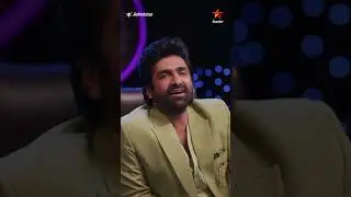 Shekhar Master 😎 | BBJodi Season2 | Sat & Sun at 9 PM | Star Maa