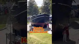 BUTTFEST 2024! #cuxhaven #trending #music