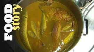 La soupe de poissons fait débat