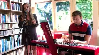 Someone Else - Duncan Laurence (Cover By Emma Joan)