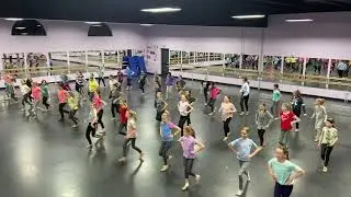 Mini Combo Jazz 1/28/20 Mass Practice