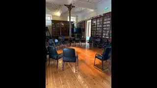 Constellations Conversations - What is a Constellation?