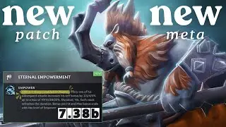 This Is How Magnus Dominates with the New Facet!