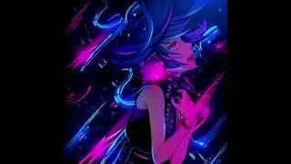 Cazzu - N.A.V.E. (Nightcore)