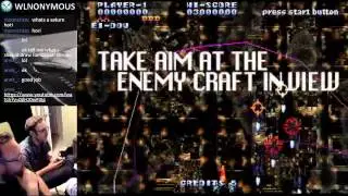 Saturn Hori [STG] Stream