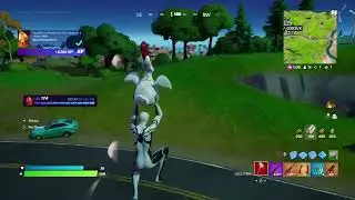 Fortnite Avian Ambush Challenges